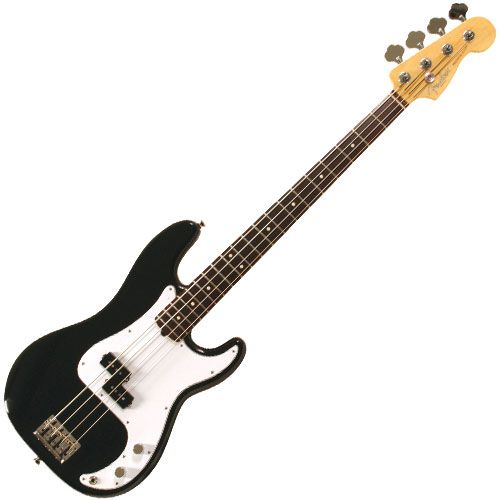 Fender Squier Bass